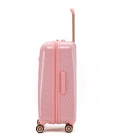 Thalia Sodi Signature 26" Expandable Luggage