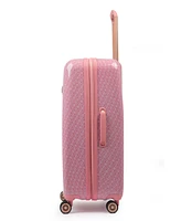 Thalia Sodi Signature 30" Expandable Luggage