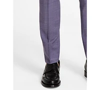 Bar Iii Men's Slim-Fit Suit Pants, Exclusively at Macy's