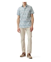 Rodd & Gunn Cherry Tree Bay Sports Fit Shirt