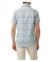 Rodd & Gunn Cherry Tree Bay Sports Fit Shirt