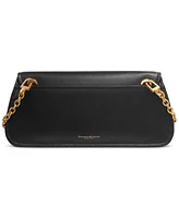 Donna Karan Sag Harbor Shoulder with Sculpted Magnet Closure