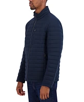 Nautica Men's Lightweight Quilted Jacket