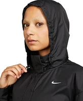 Nike Women's Fast Repel Storm-Flap Running Jacket