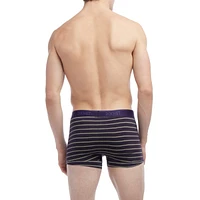 2(x)ist Men's 3+1 Bonus Pack Trunk