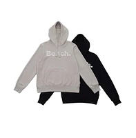 Bench Dna Men's Holloway Hoodie 2-Pack