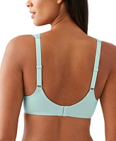 Wacoal Women's Softy Styled Underwire Bra 855301