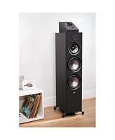 Polk Audio Reserve Height Module Pair Speakers - Black