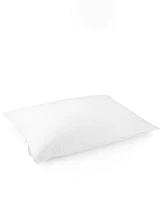 Downlite Soft White Goose Down Hypoallergenic Pillow, Standard