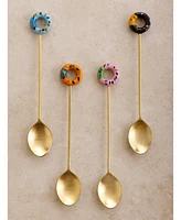 Gauri Kohli Bursa Teaspoons