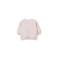 Cotton On Baby Boys Alma Drop Shoulder Sweater Lcn