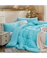 Cotton Candy - Coma Inducer Oversized Comforter