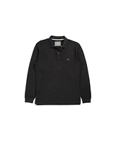 Rodd & Gunn Sports Fit Long Sleeve Polo