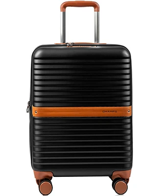 Champs 20" Vintage Ii Collection Carry-on Luggage