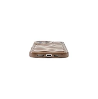 Auramma Meteorite Wavy iPhone Pro Case
