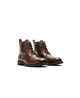 Rodd & Gunn Franz Military Boot
