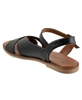 Bueno Harmony Sandal