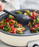 GreenPan Elite 5.5 Quart Nonstick Oval Electric Skillet