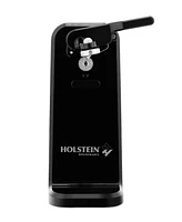 Holstein Housewares Electric Can Opener Hh-09101077B