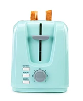 Holstein Housewares 2-Slice Toaster Hh-09101025E