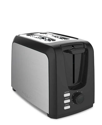 Holstein Housewares 2-Slice Toaster Hh-09101025B