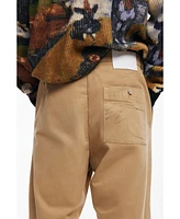 Desigual Men's Long pants with pockets