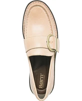 Born Women's Contessa Round Toe Loafer