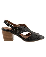 Bueno Caroline Sandal