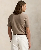 Polo Ralph Lauren Men's Classic-Fit Stretch Mesh Shirt