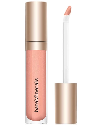 bareMinerals Lip Gloss-Balm, 0.13 oz.