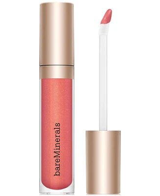 bareMinerals Lip Gloss-Balm, 0.13 oz.