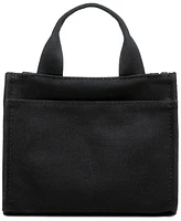 Dkny Hadlee Logo Large Tote Bag