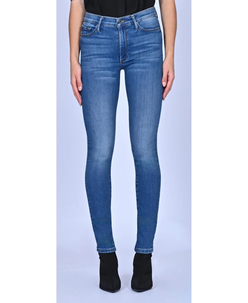 Black Orchid Denim Women's Gisele High Rise Skinny Jean