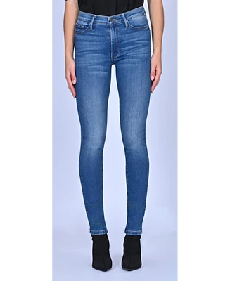 Black Orchid Denim Women's Gisele High Rise Skinny Jean