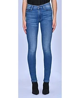 Black Orchid Denim Women's Gisele High Rise Skinny Jean