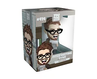 Youtooz Youtooz: Pitch Meeting Ryan Vinyl Figure #414