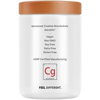 Codeage Creatine Gummies - 5000mg Creatine Monohydrate - AstraGin Panax & Astralagus for Bioavailability - Athletic Performance, Sport Supplement