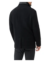 Rodd & Gunn Berkely Coat