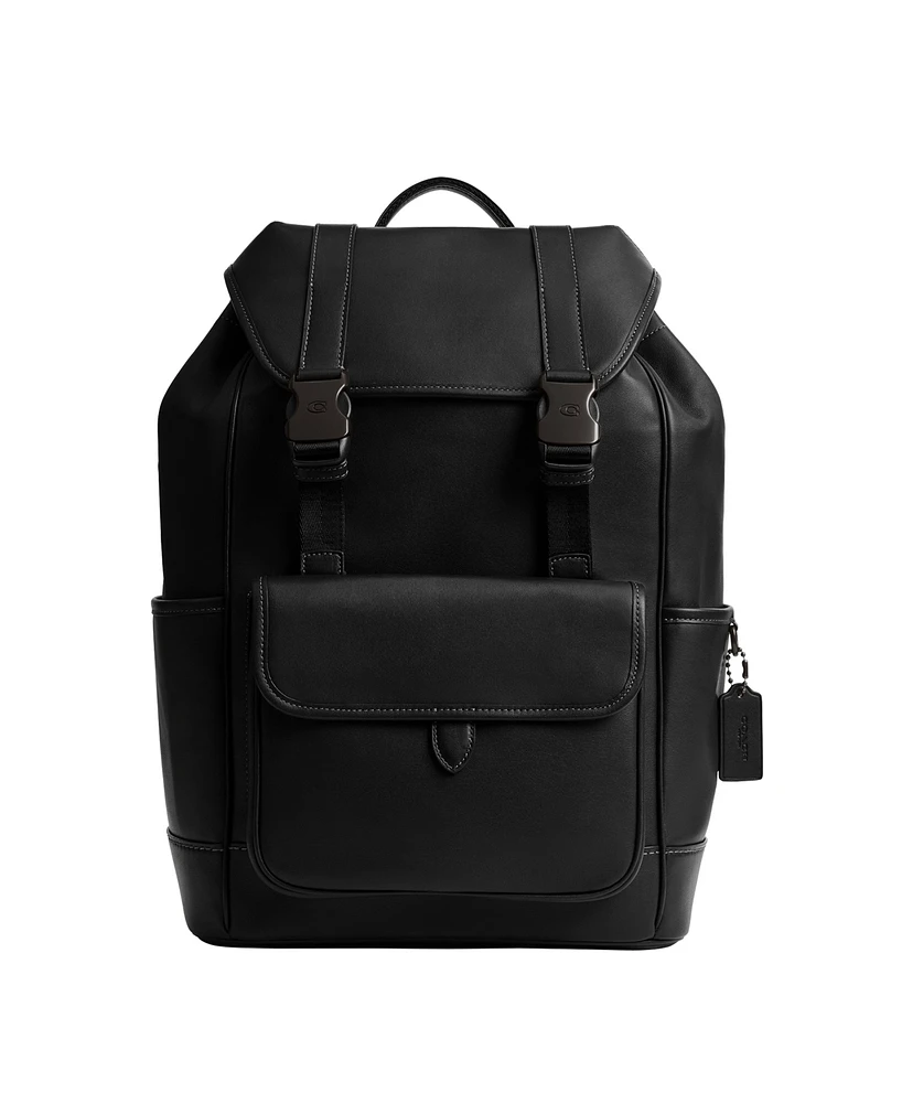 Coach Men's League Backpack