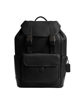 Coach Men's League Backpack