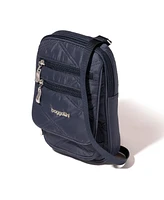 Baggallini Rfid Journey Crossbody Bag