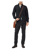 Rodd & Gunn Men's West Eyreton Knit