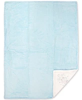 Baby Essentials Love You to the Moon Blanket & Frame, 2 Piece Set