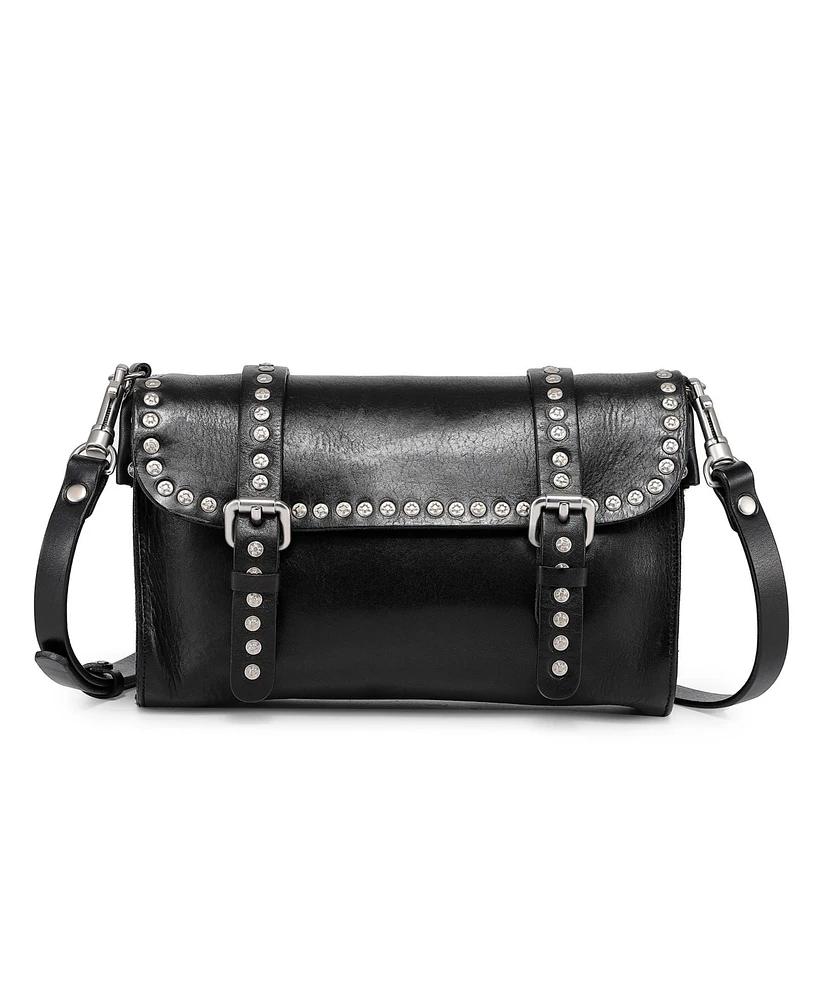 Old Trend Soul Stud Convertible Crossbody Bag