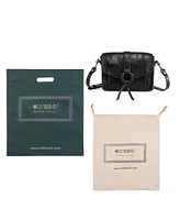 Old Trend Anemone Crossbody Bag