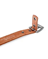 Old Trend Women's Stardust Leather Belt