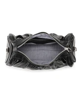 Old Trend Foxglove Convertible Mini Hobo Bag