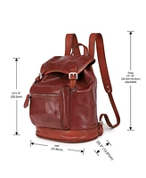 Old Trend Ficus Backpack