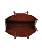 Old Trend Clivia Carryall Tote Bag