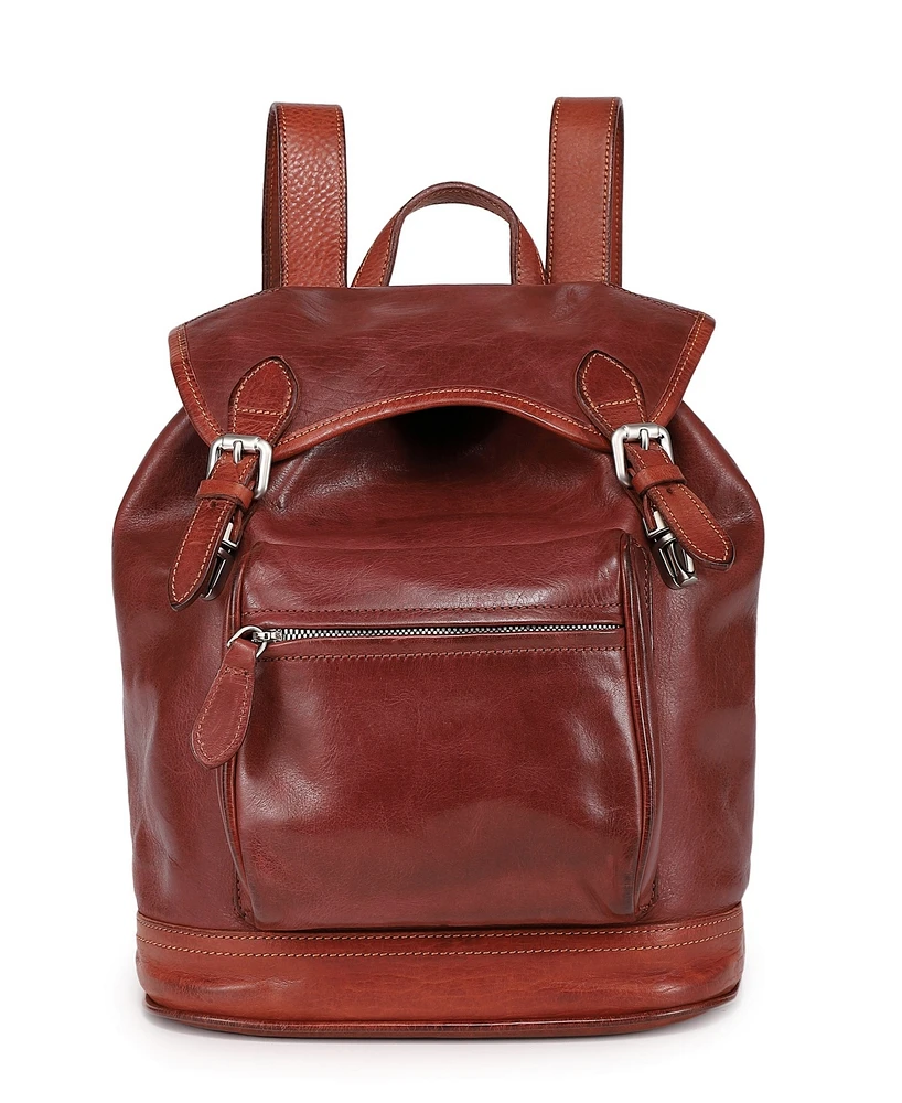 Old Trend Ficus Backpack